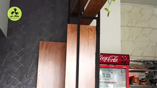 شرکت کولاک فن تولید و نصب و اجرا تهویه رستوران و بیرون بر وفست فود در اهواز