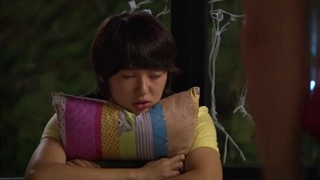 سریال کره ای کافه پرنس قسمت 08 زیرنویس فارسی Coffee Prince 2007