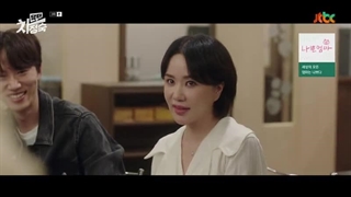 سریال دکتر چا قسمت3زیرنویس اضافه شد