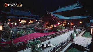 سریال چینی عشق نوشته شده در ستاره ها (عشقی که تو آسمونا نوشتن) قسمت 21+ زیرنویس فارسی (لینک زیرنویس کامل در توضیحات)