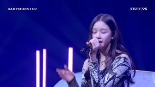 کاور all of me  پریتا بیبی مانستر *پیشنهادی*