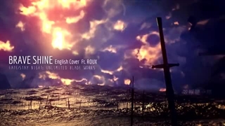 Brave Shine (short ver.) | Fate/stay night: Unlimited Blade Works Opening (English Cover) موزیک نایتکور