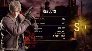 تماشا کنید: راهنمای بازی رزیدنت اویل 4 بخش جذاب Mercenaries - ساویس‌گیم