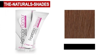 رنگ موی ایتالیایی گلامور فرامسی  Framesi