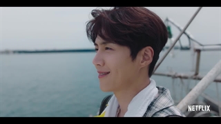 دانلود سریال دهکده ساحلی چاچاچا Hometown Cha-Cha-Cha 2021