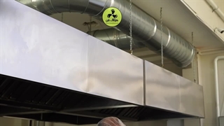 تولید و راه اندازی تهویه رستوران و فست فود و بیرون بر در تهران 09121865671