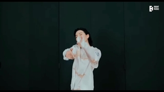 dance اهنگ Haegeum از Agust D