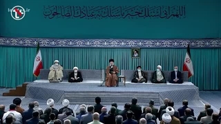 رهبری امروز دستور مهم و حساس درباره گروه مقاومت صادر کرد
