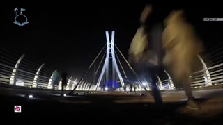 ما یادمون رفته امام زمان حی و حاضره و ما رو می بینه...