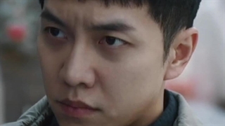 لی سونگ کی سریال موش