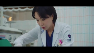 سریال کره ای دکتر چا قسمت 04 با زیرنویس فارسی (لینک دانلود در توضیحات) /Doctor Cha 2023