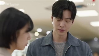 قسمت دهم سریال کره ای The Real Has Come 2023 - با زیرنویس فارسی