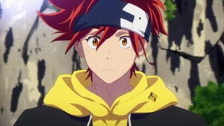 انیمه اسکیت بی نهایت(SK8 the Infinity) قسمت3 زیرنویس انلاین