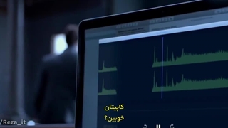 فیلم باند 34,Runway34"زیرنویس فارسی"