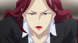 انیمه اسکیت بی نهایت(SK8 the Infinity) قسمت12 زیرنویس انلاین