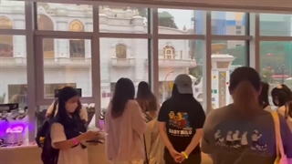 ابراز همدردی طرفداران مونبین در سراسر کره جنوبی