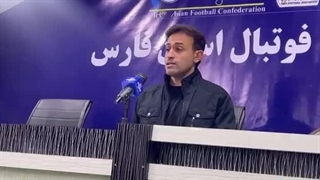 رجب زاده: سعی کردیم از انگیزه تلاش و جنگیدن بازیکنان کم نشود