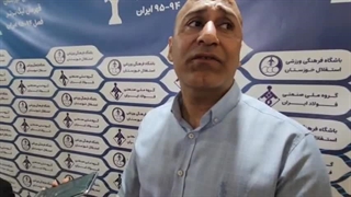 قنواتی: استقلالی‌ها روی هنر بازیکنانش به گل رسیدند