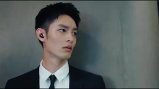 سریال چینی عشق المثنی قسمت۳+زیرنویس فارسی