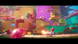 تماشای‌فیلم برادران سوپر ماریو دوبله‌فارسی‌محصول سال 2023امتیاز 7.53 از IMDB گروه سنی PG