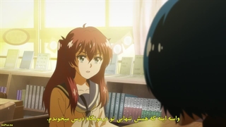 انیمه ارکسترای آبی Ao no Orchestra قسمت 3