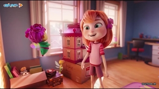 انیمیشن پری دردسر ساز من - دوبله فارسی - My Fairy Troublemaker