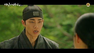 سریال کره ای شاهزاده صد روزه من قسمت 12 زیرنویس فارسی 100 Days My Prince 2018