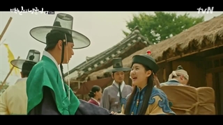 سریال کره ای شاهزاده صد روزه من قسمت 13 زیرنویس فارسی 100 Days My Prince 2018