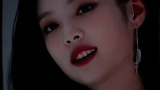 ویژوال جنی بلک پینک