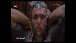 پنجاه قدم دیگر.کیومرث پوراحمد