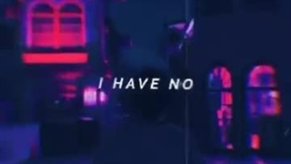 ......I have no friends