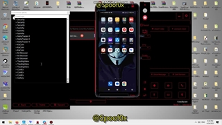 CraxsRAT v3.9.1 | Clean Version | Telegram : https://t.me/SPF00X