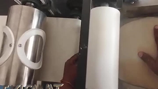 خمیر پهن کن و قالب گیر