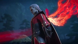 پیش نمایش نبرد از طریق آسمان ها فصل ۵ قسمت ۴۳