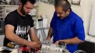 دوره آموزشی عیب یابی و تعمیرات تجهیزات دندانپزشکی در تهران