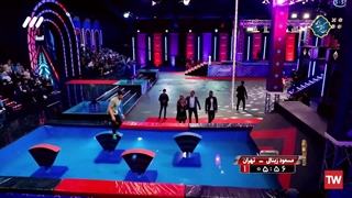 مسابقه قهرمان ۴