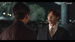 سریال کره ای دوران خوش قسمت 15 با زیرنویس فارسی (لینک دانلود در توضیحات) /Oasis 2023