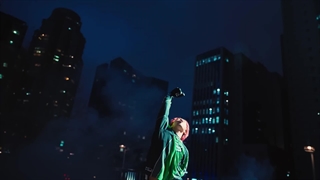 تیزر منتشر شده از آهنگ SHOONG همکاری لیسا با تیانگ کپشن