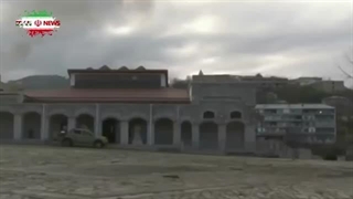 رویایی مستقیم نیروی دریایی با زیردریایی آمریکا درخلیج فارس/ بلایی که برسرزیردریایی متجاوز آمریکا آمد