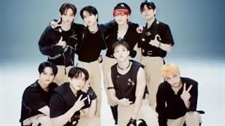 کامبک استری کیدز