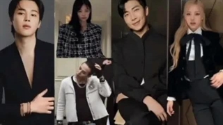 مهمون های احتمالی مت گالا 2023