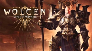 تماشا کنید: تریلر نفس گیر Wolcen Lords of Mayhem Endgame - ساویس‌گیم