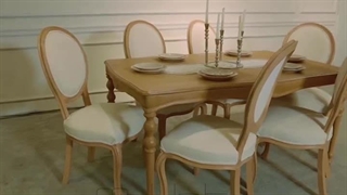 مبل فرانسوی