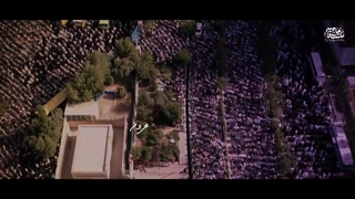 مداحی | حاج مهدی رسولی : «هنوز دیده به دیدارت آرزومند است»