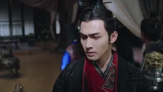 سریال چینی زن پادشاه قسمت یازدهم با زیرنویس فارسی 2017 The King’s Woman