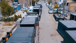 تولید هواساز بیمارستانی و باکس فیلتربیمارستانی09121865671