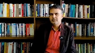 14020205: وزیری که در باغ نیست، برکنار کنید برود!