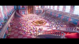 انیمیشن سوپر ماریو 2023