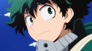 انیمه اکادامی قهرمانی من فصل6 قسمت6 زیرنویس فارسی