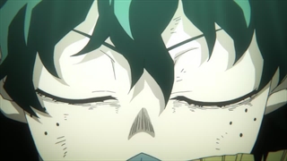 انیمه اکادامی قهرمانی من فصل6 قسمت17 زیرنویس فارسی